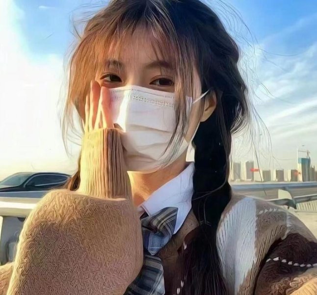 春风不解意何故撩人心